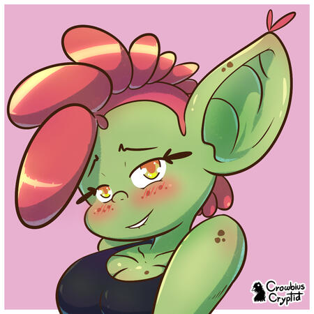 Alternate Expression 1