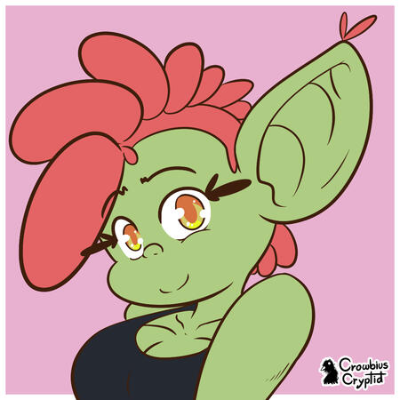 Flat Color